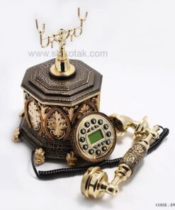 تلفن سلطنتی سری 118