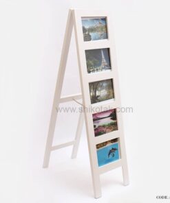 قاب عکس ایستاده چندتایی