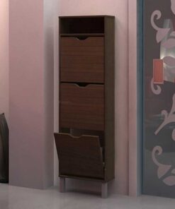 جاکفشی مدرن جوانه جلیس مدل درگاهان