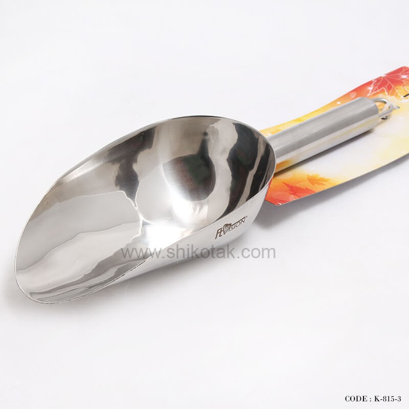 سرتاس استیل آجیل