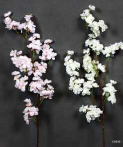 شاخه شکوفه گیلاس مصنوعی