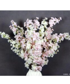 شاخه شکوفه گیلاس مصنوعی