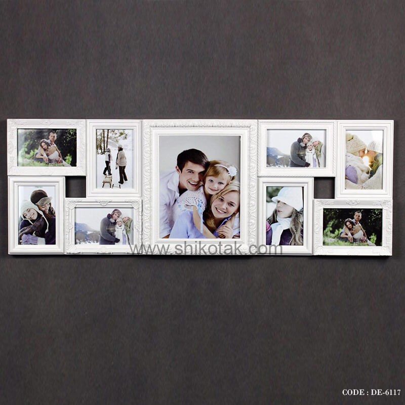 قاب عکس خانوادگی سری6117