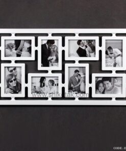قاب عکس فامیلی سری 6110