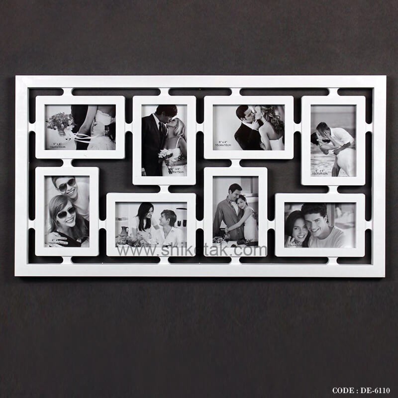 قاب عکس فامیلی سری 6110