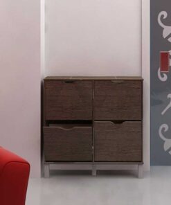 جاکفشی مدرن جوانه جلیس مدل آستانه