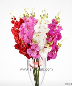 گل مصنوعی ارکیده