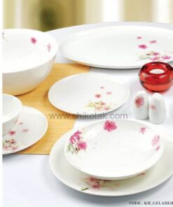 سرویس چینی 42 پارچه طرح گلاره