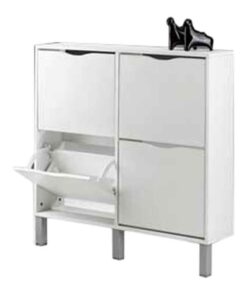 جاکفشی مدرن جوانه جلیس مدل آستانه