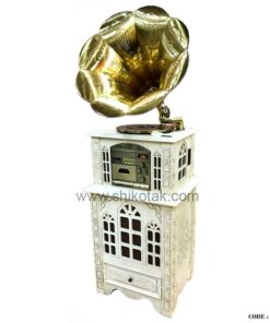 گرامافون کلاسیک ایستاده سری 109