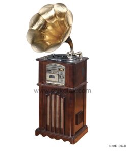 گرامافون فلش خور والتر سری 027B