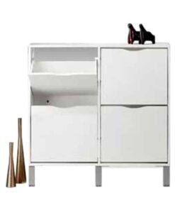 جاکفشی مدرن جوانه جلیس مدل آستانه