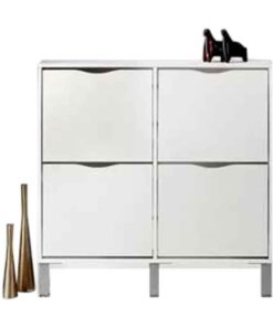 جاکفشی مدرن جوانه جلیس مدل آستانه