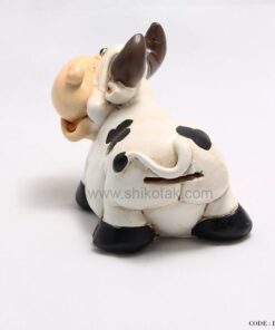 قلک فانتزی طرح گاو