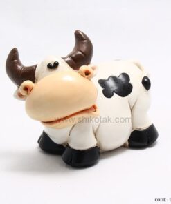 قلک فانتزی طرح گاو