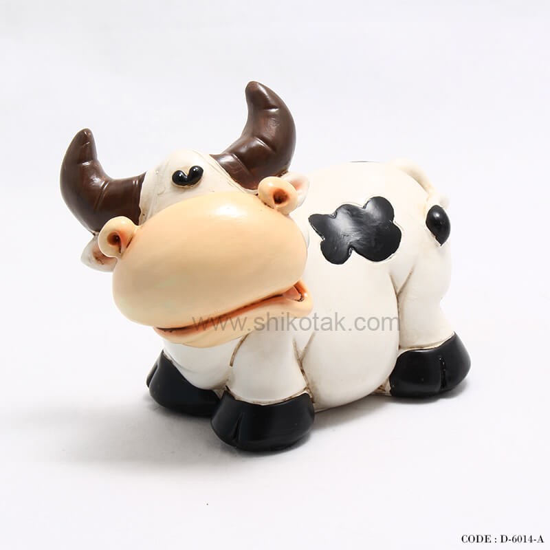 قلک فانتزی طرح گاو