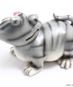 قلک کودکانه طرح گربه