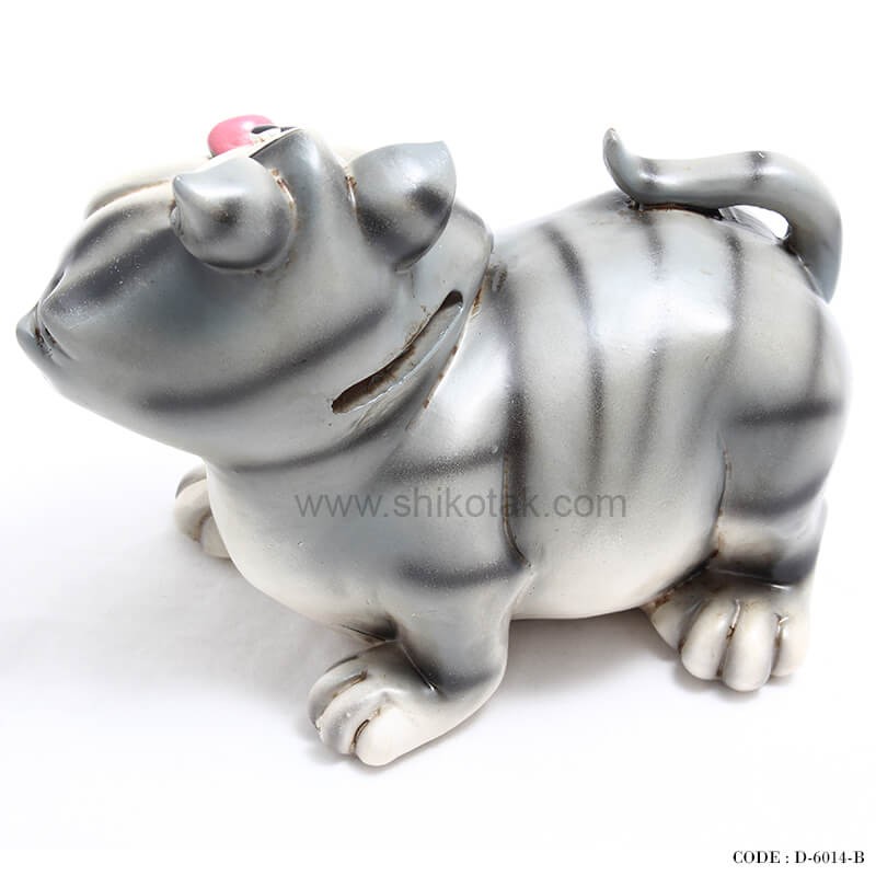 قلک کودکانه طرح گربه