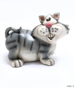 قلک کودکانه طرح گربه