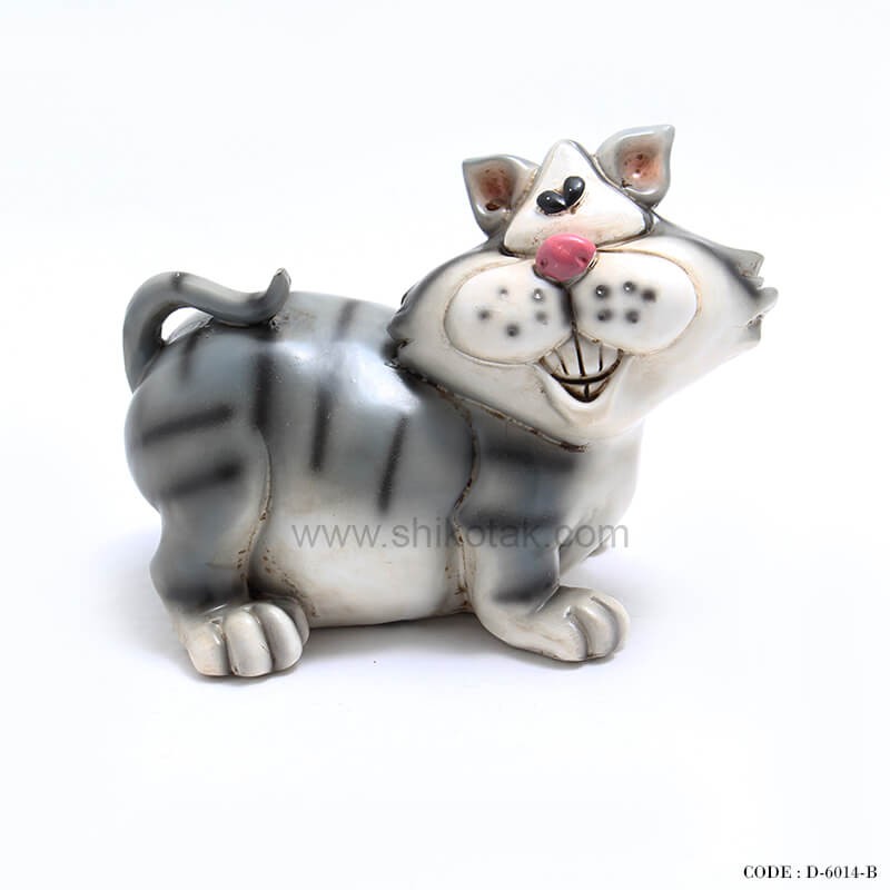 قلک کودکانه طرح گربه