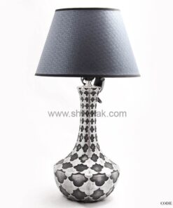 آباژور دودی مدرن