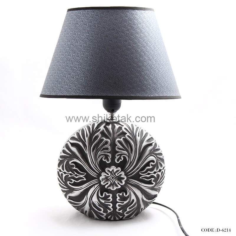 آباژور رومیزی سری 14