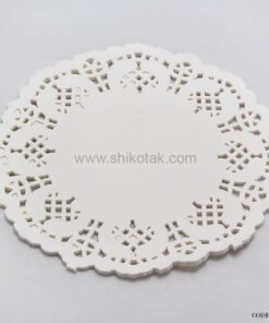 زیر لیوانی کاغذی