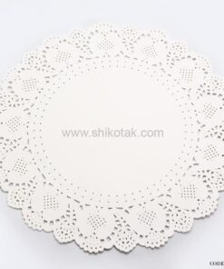 کاغذ فانتزی زیر کیک