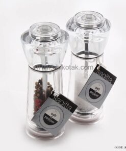 فلفل ساب و نمک ساب آکرلیک Rosti