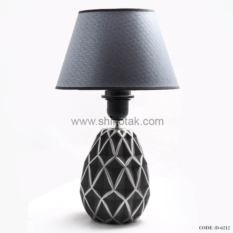 آباژور مدرن سری 6212