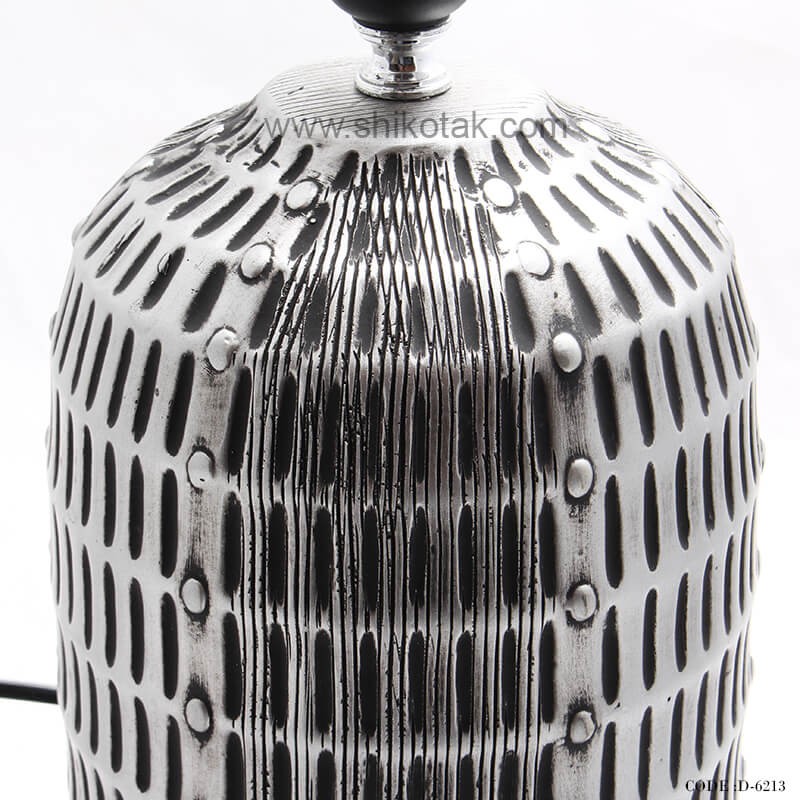 آباژور رومیزی سری 6213