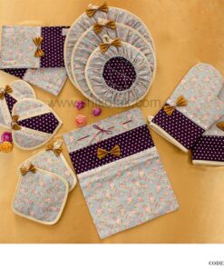 سرویس دم کنی عروس سری402