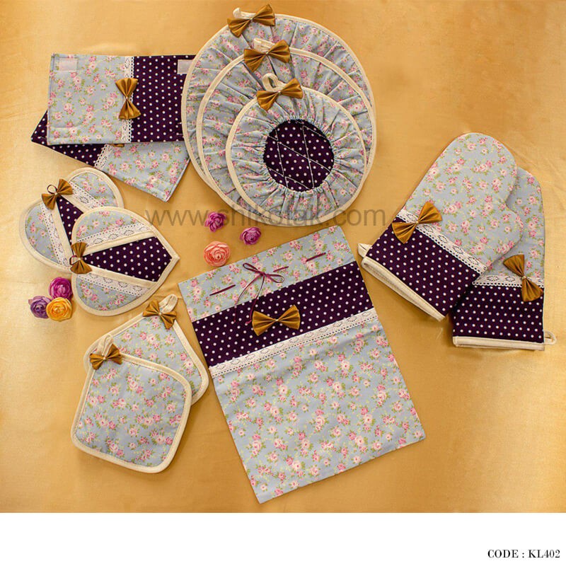 سرویس دم کنی عروس سری402