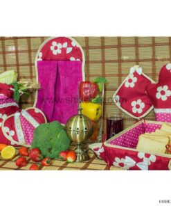 سرویس جدید آشپزخانه عروس سری 602