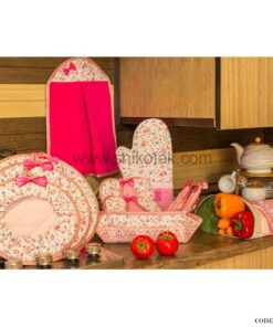 سرویس آشپزخانه عروس سری 962