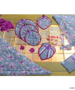 ست آشپزخانه عروس سری801