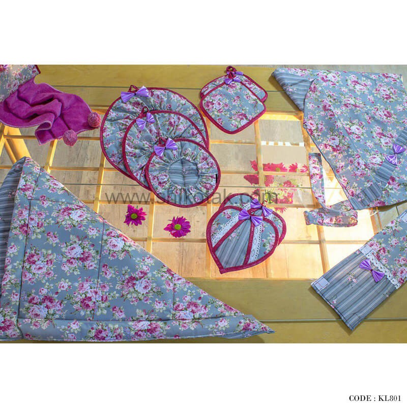 ست آشپزخانه عروس سری801