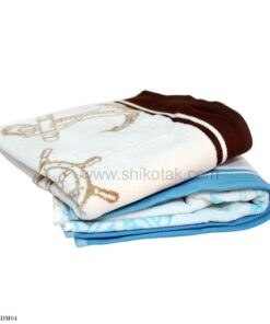 حوله ترک دست و صورت طرح ELSA