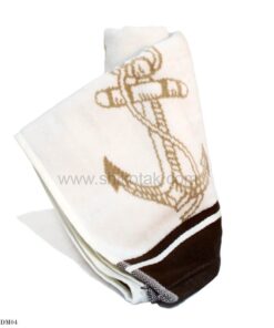 حوله ترک دست و صورت طرح ELSA