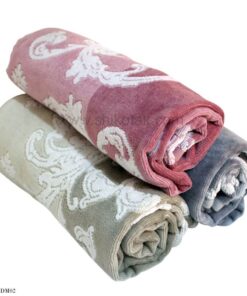 حوله دست و صورت طرح SERRA