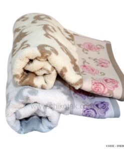 حوله دست و صورت طرح OYKU