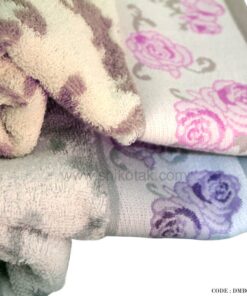 حوله دست و صورت طرح OYKU