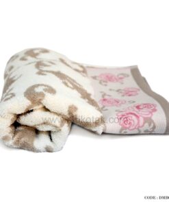 حوله دست و صورت طرح OYKU