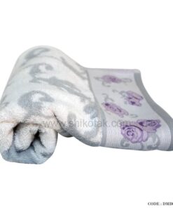 حوله دست و صورت طرح OYKU