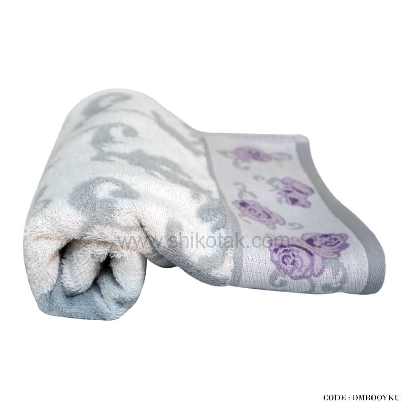 حوله دست و صورت طرح OYKU