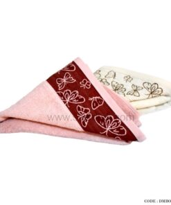 حوله دست و صورت طرح ALARA