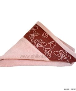 حوله دست و صورت طرح ALARA