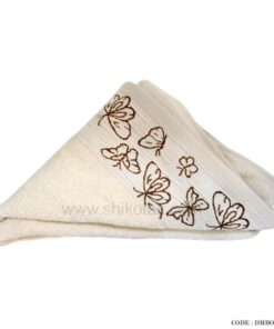 حوله دست و صورت طرح ALARA