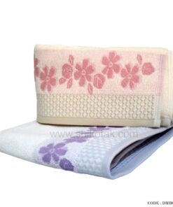 حوله دست و صورت طرح JULIA