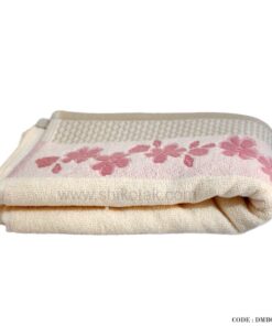 حوله دست و صورت طرح JULIA